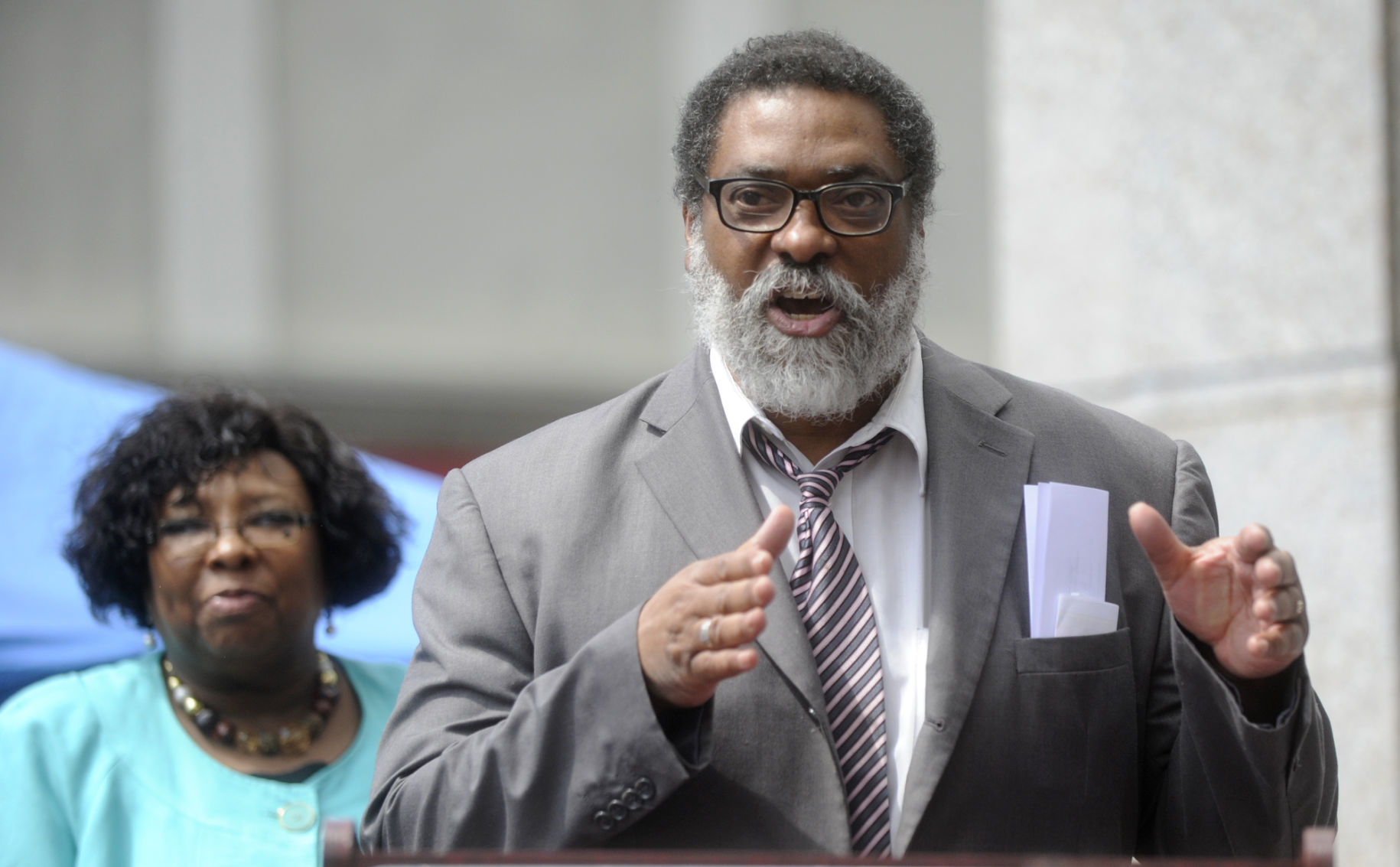 CARLTON EVERSLEY